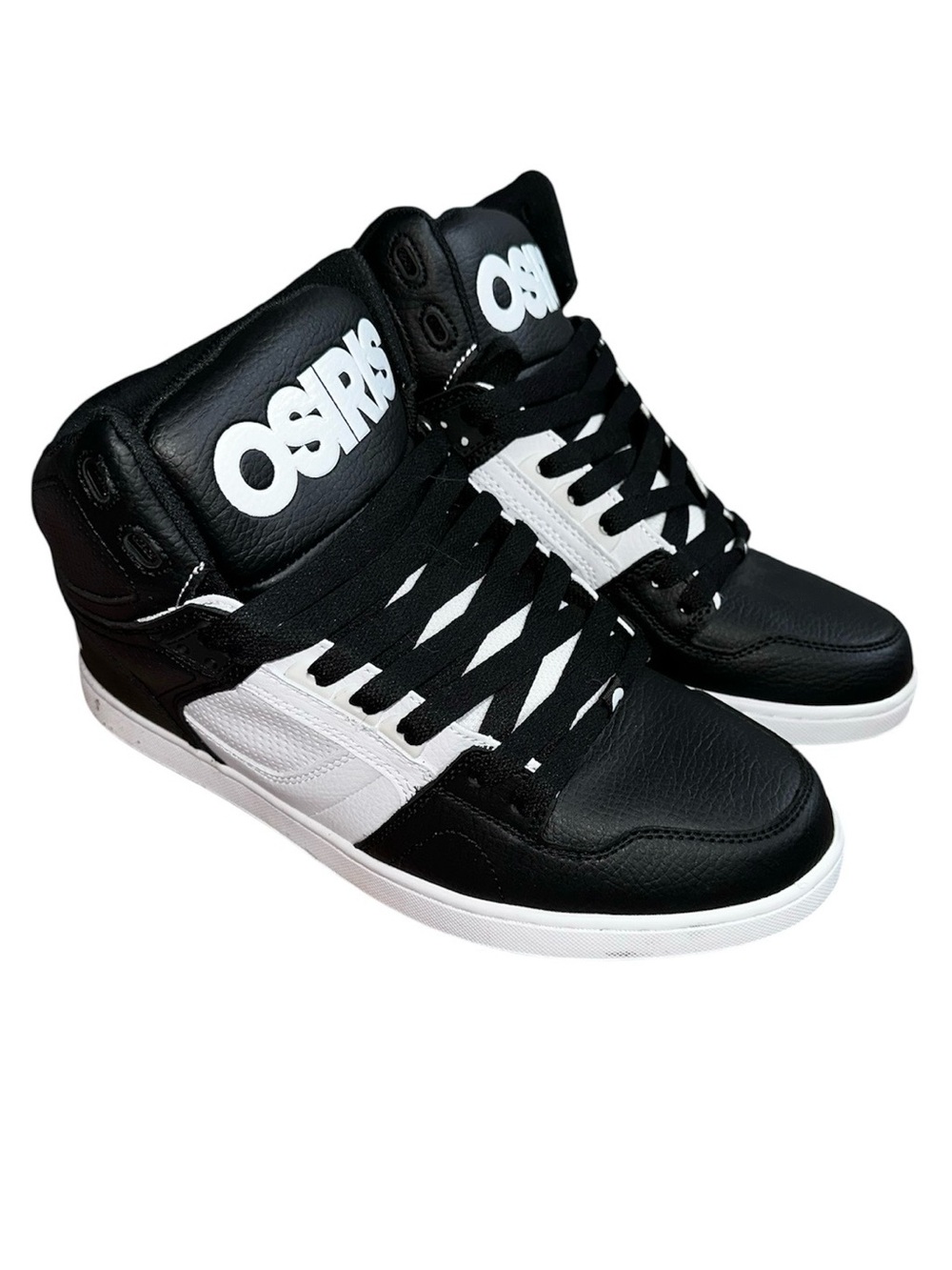 Osiris NYC 83 CLK Skateboard Shoes